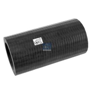 DT Spare Parts 1.11613 Radiator hose, d: 31 mm, L: 81 mm