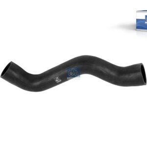 DT Spare Parts 1.11614 Radiator hose, d: 55 mm