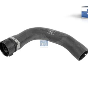 DT Spare Parts 1.11617 Radiator hose, d: 56 mm