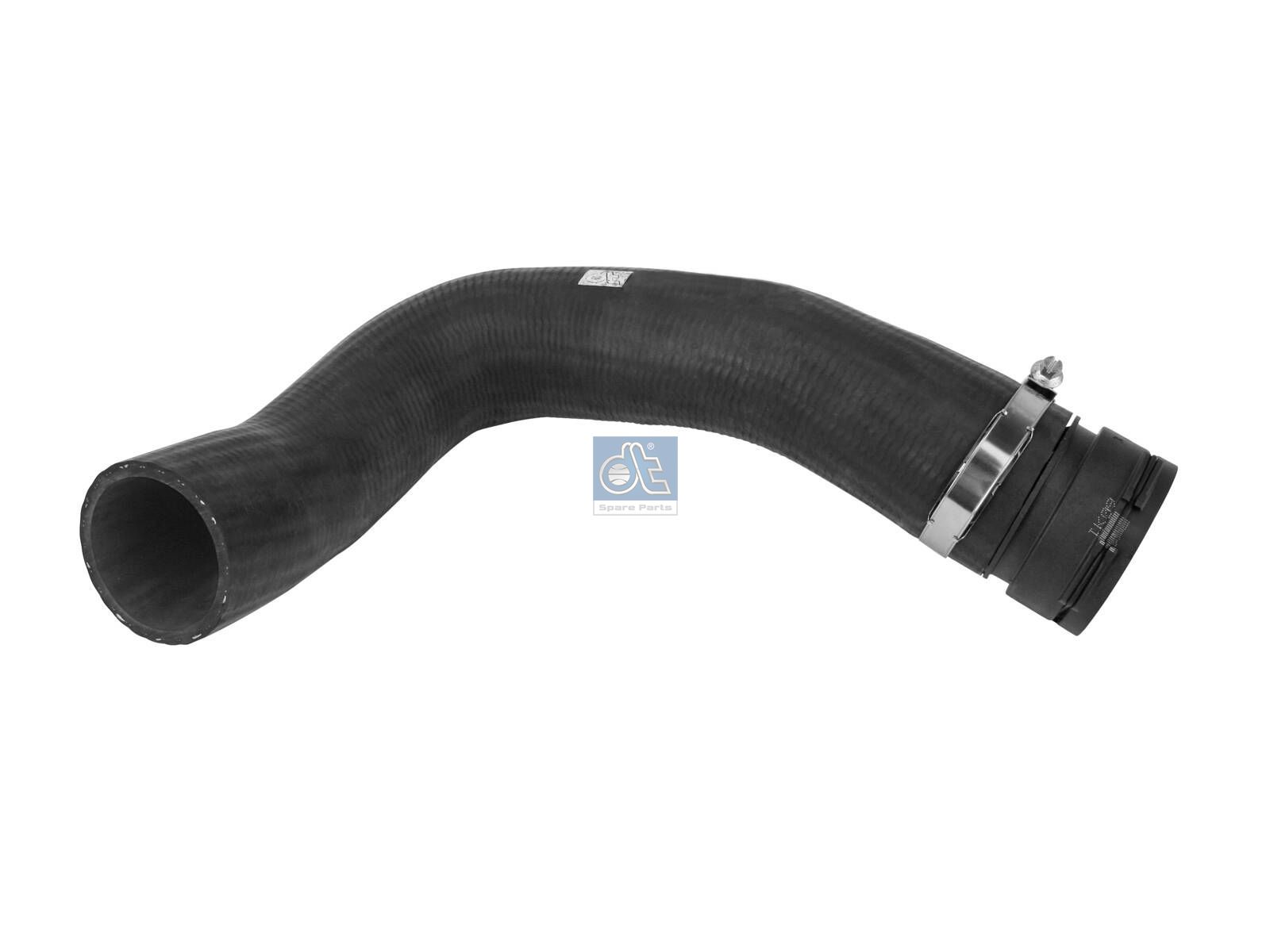 DT Spare Parts 1.11622 Radiator hose, d: 56 mm