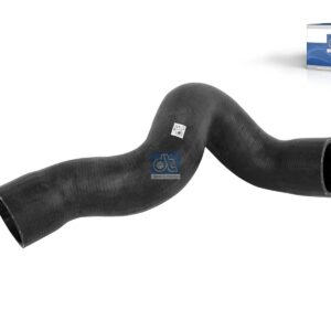 DT Spare Parts 1.11623 Radiator hose, d: 56 mm