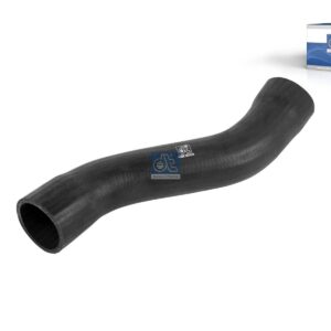 DT Spare Parts 1.11625 Radiator hose, d: 55 mm