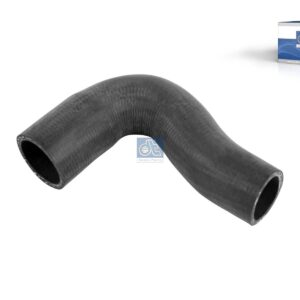 DT Spare Parts 1.11626 Radiator hose, d1: 30 mm, d2: 34 mm