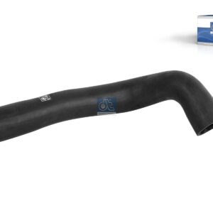 DT Spare Parts 1.11628 Radiator hose, d: 55 mm
