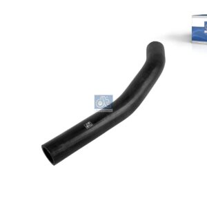 DT Spare Parts 1.11629 Radiator hose, d: 31 mm