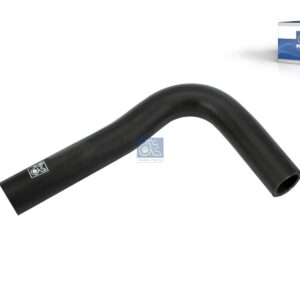 DT Spare Parts 1.11632 Radiator hose, d: 19 mm
