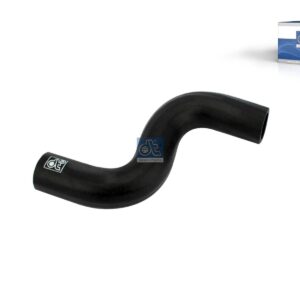 DT Spare Parts 1.11633 Radiator hose, d: 19 mm