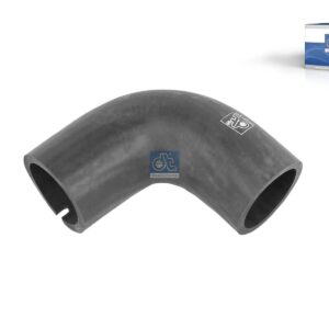 DT Spare Parts 1.11636 Hose, retarder, d: 54 mm