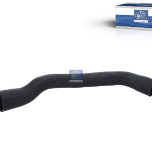 DT Spare Parts 1.11637 Radiator hose, d: 55 mm