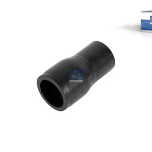 DT Spare Parts 1.11638 Radiator hose, d1: 24 mm, d2: 31 mm