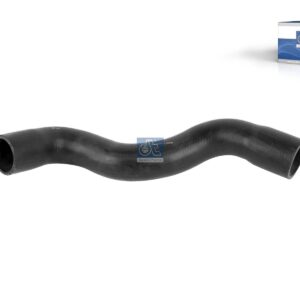 DT Spare Parts 1.11640 Radiator hose, d1: 48 mm, d2: 55 mm