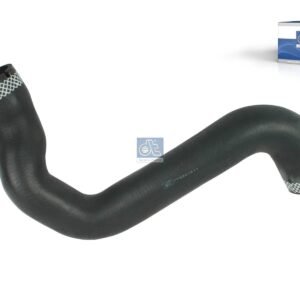 DT Spare Parts 1.11641 Radiator hose, d: 55 mm