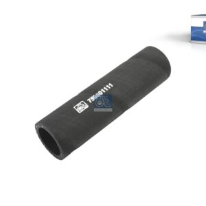 DT Spare Parts 1.11643 Radiator hose, d: 32 mm, L: 152 mm