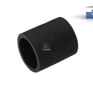DT Spare Parts 1.11649 Radiator hose, d: 42 mm, L: 60 mm