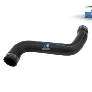 DT Spare Parts 1.11651 Radiator hose, d: 54 mm