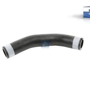 DT Spare Parts 1.11657 Radiator hose, d: 24 mm