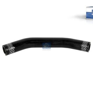 DT Spare Parts 1.11658 Radiator hose, d: 24 mm