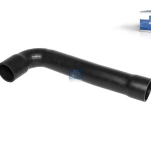 DT Spare Parts 1.11660 Radiator hose, d: 55 mm