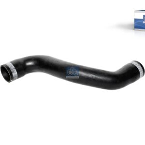DT Spare Parts 1.11661 Radiator hose, d: 56 mm