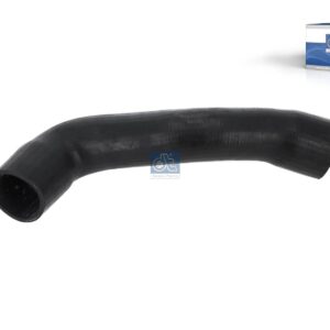 DT Spare Parts 1.11662 Radiator hose