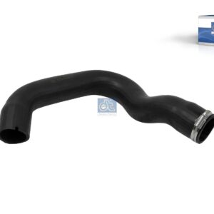 DT Spare Parts 1.11670 Radiator hose, d: 55 mm