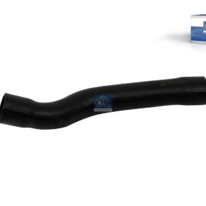 DT Spare Parts 1.11671 Radiator hose, d: 55 mm