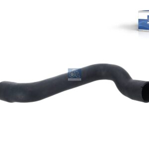 DT Spare Parts 1.11673 Radiator hose