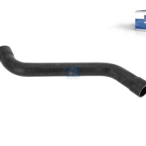 DT Spare Parts 1.11674 Radiator hose