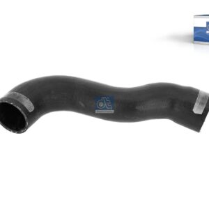 DT Spare Parts 1.11675 Radiator hose