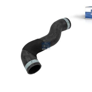 DT Spare Parts 1.11677 Radiator hose, d: 55 mm