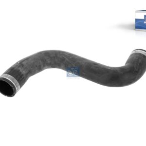DT Spare Parts 1.11679 Radiator hose