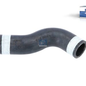 DT Spare Parts 1.11683 Radiator hose