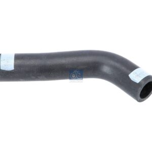 DT Spare Parts 1.11684 Radiator hose