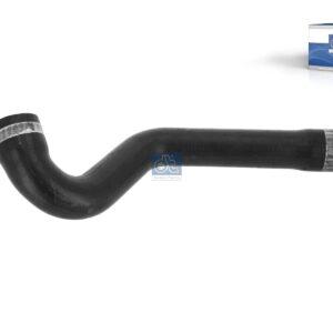 DT Spare Parts 1.11688 Radiator hose