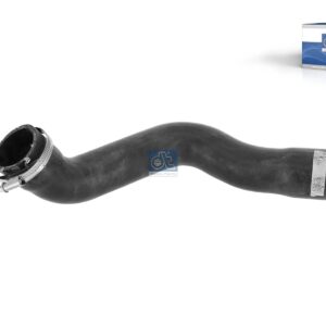 DT Spare Parts 1.11689 Radiator hose