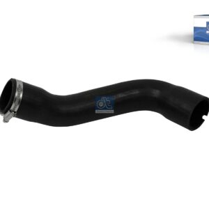 DT Spare Parts 1.11690 Radiator hose, d: 55 mm