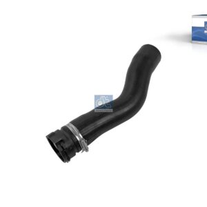 DT Spare Parts 1.11691 Radiator hose, d: 57 mm