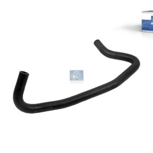 DT Spare Parts 1.11692 Radiator hose, d: 10 mm