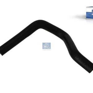 DT Spare Parts 1.11694 Radiator hose