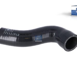 DT Spare Parts 1.11696 Radiator hose