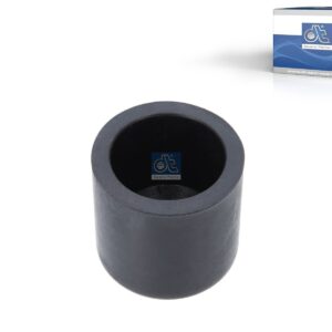 DT Spare Parts 1.11706 Plug, coolant pipe, d: 31.5 mm, D: 42 mm, H: 40.5 mm