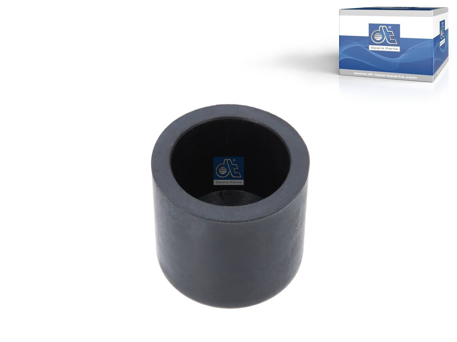 DT Spare Parts 1.11706 Plug, coolant pipe, d: 31.5 mm, D: 42 mm, H: 40.5 mm