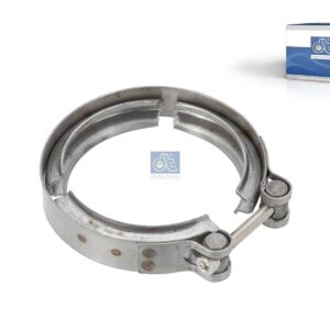 DT Spare Parts 1.11709 Clamp