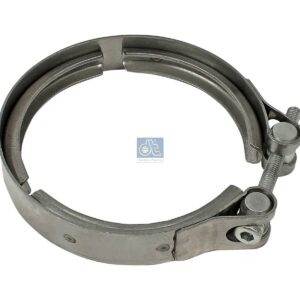 DT Spare Parts 1.11712 Clamp, D: 127 mm