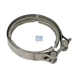 DT Spare Parts 1.11716 Clamp, D: 100 mm