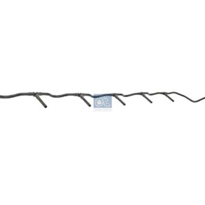 DT Spare Parts 1.11720 Ventilation pipe, crankcase