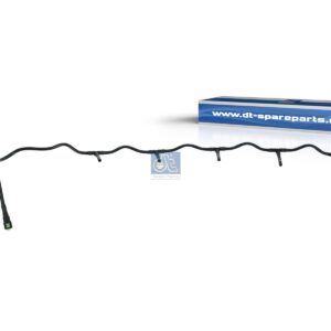 DT Spare Parts 1.11721 Ventilation pipe, crankcase