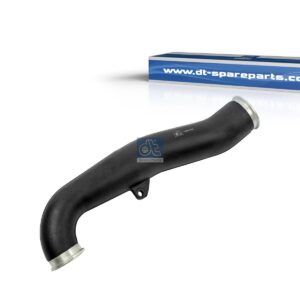 DT Spare Parts 1.11725 Charge air pipe