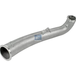 DT Spare Parts 1.11733 Charge air pipe