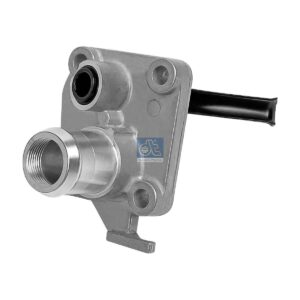 DT Spare Parts 1.11735 Flange pipe